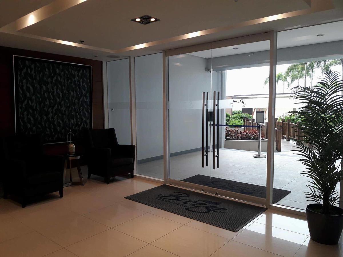 De Luxe, Standard And Studio Suites -The Breeze Residences-Close To Airport,Mall Of Asia, Us Embassy Manila Esterno foto